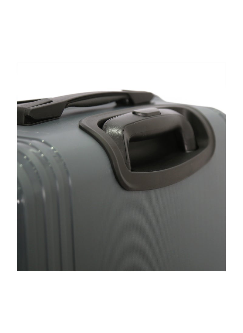 SONADA - Sonada Hardside Luggage Trolley Bag 3 Pcs Set - Image 1