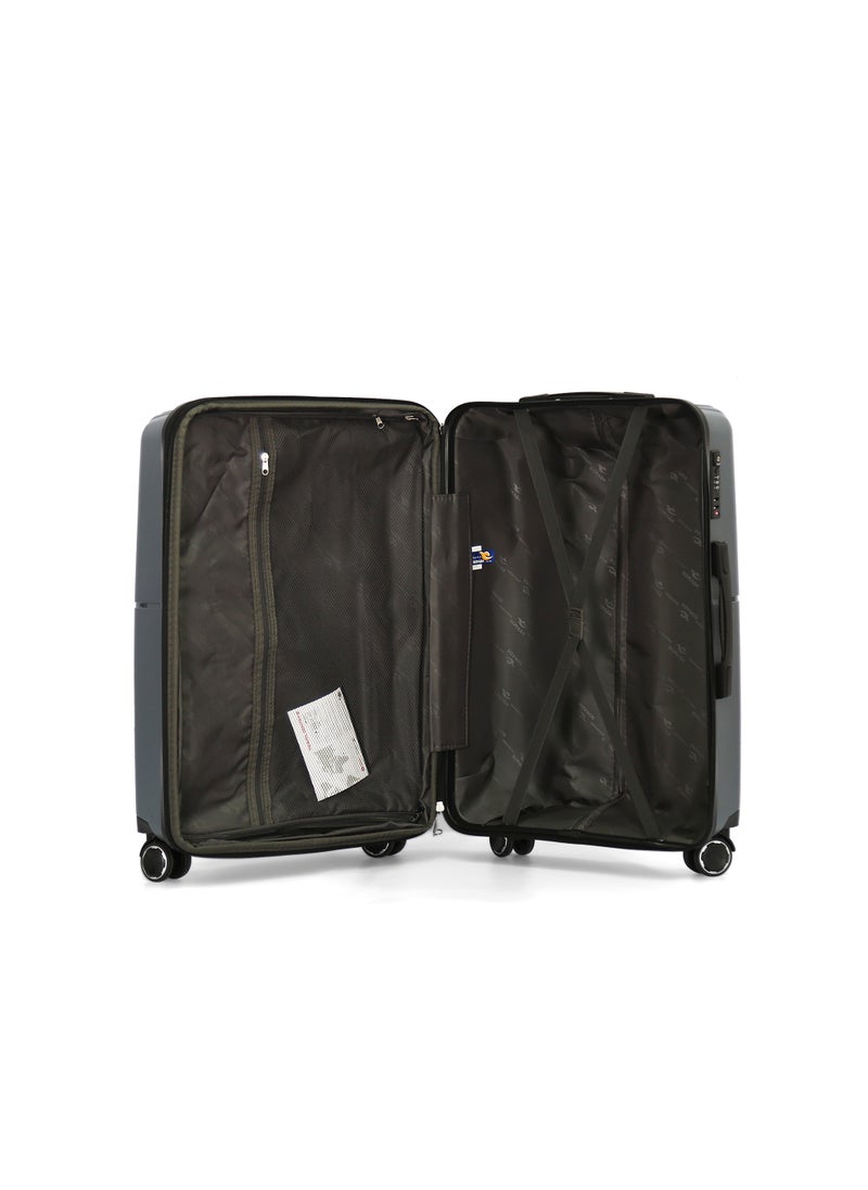 SONADA - Sonada Hardside Luggage Trolley Bag 3 Pcs Set - Image 1