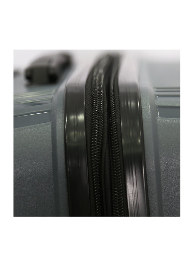 SONADA - Sonada Hardside Luggage Trolley Bag 3 Pcs Set - Image 1