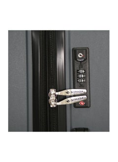 SONADA Sonada Hardside Luggage Trolley Bag 3 Pcs Set  - Image 5