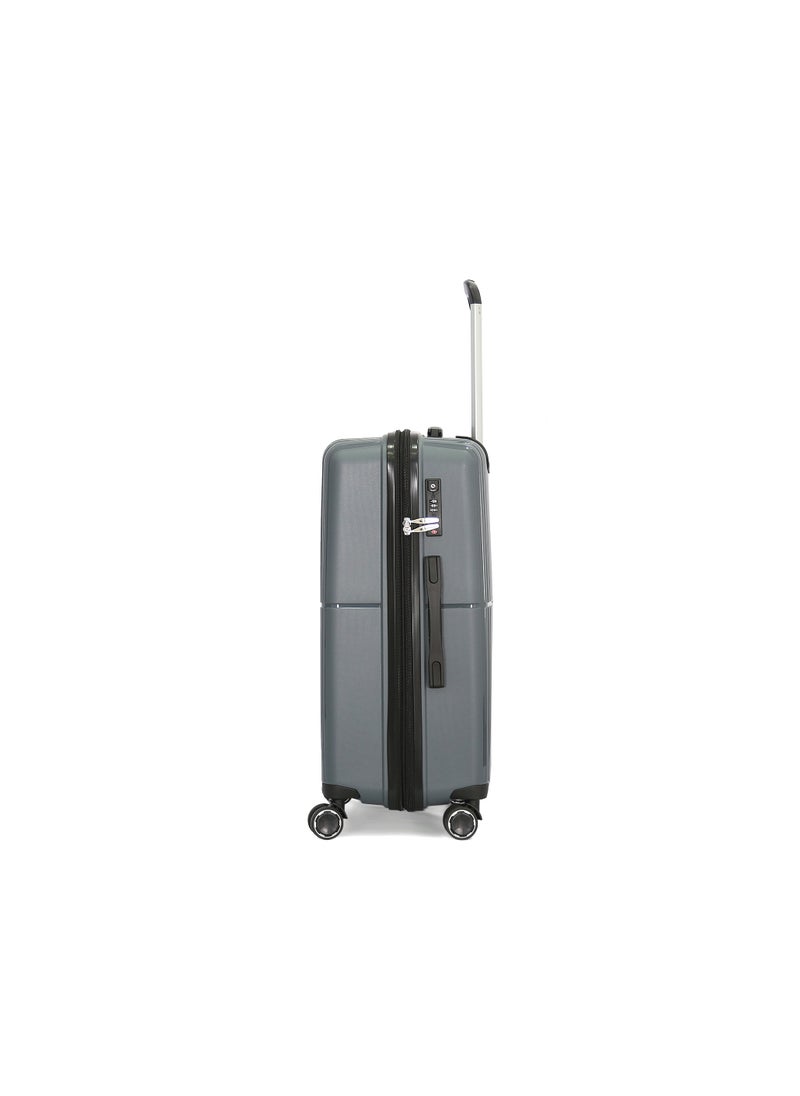SONADA - Sonada Hardside Luggage Trolley Bag 3 Pcs Set - Image 1