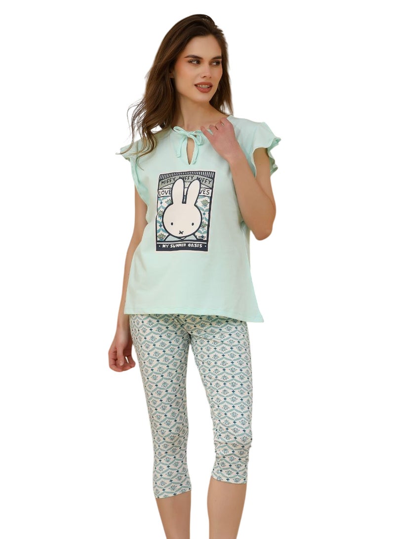 Sleepwear Pyjama Set  - Image 1