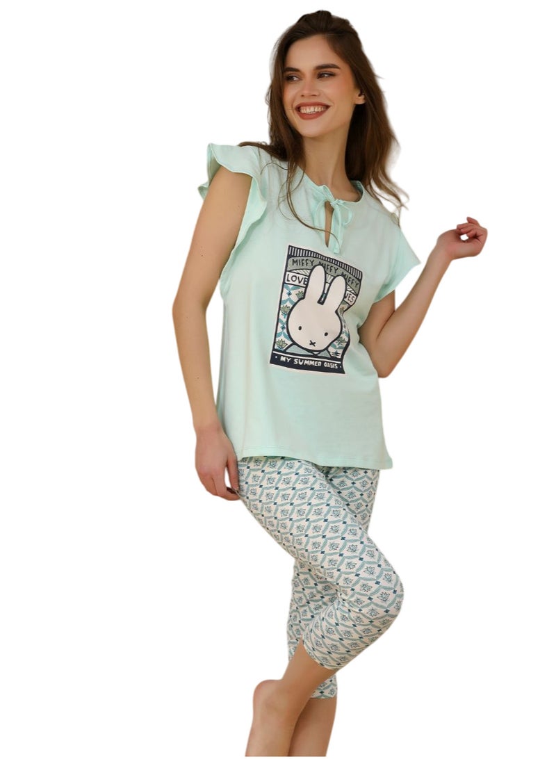 Sleepwear Pyjama Set  - Image 3