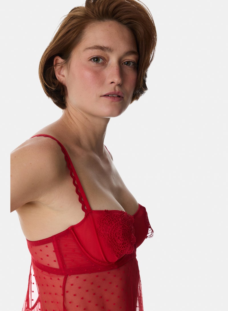 Penti Elegant Babydoll - Image 2