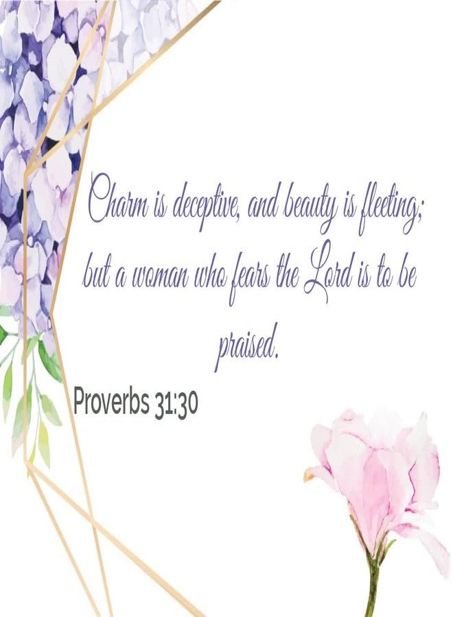 Christian Spa Gift Set for Women, Self Care Box with Biblical Encouragement word of God, Perfect for Birthday, Mother's Day, Christmas - Image 3