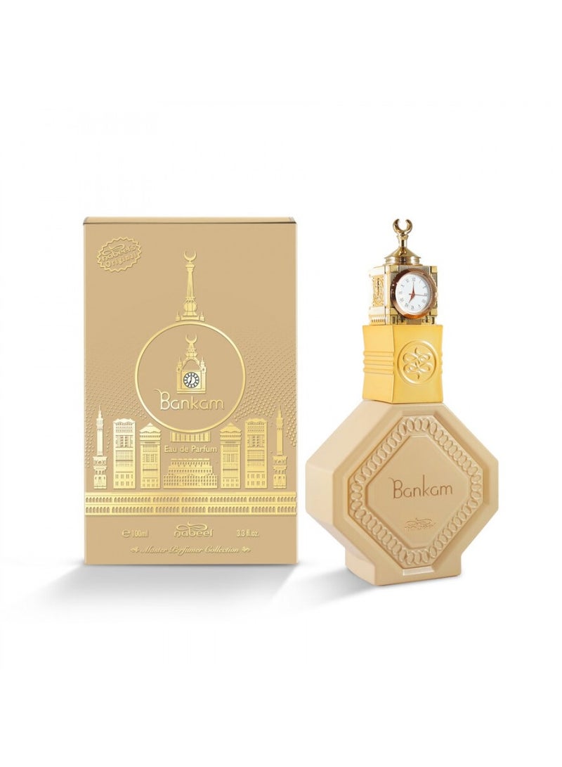 Nabeel Bankam Edp 100ml - Image 2