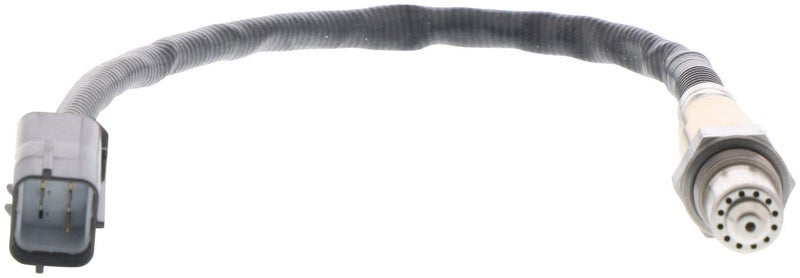 BOSCH 17006 Premium Original Equipment Oxygen Sensor - Compatible with Select Infiniti QX56, QX80 - Image 5