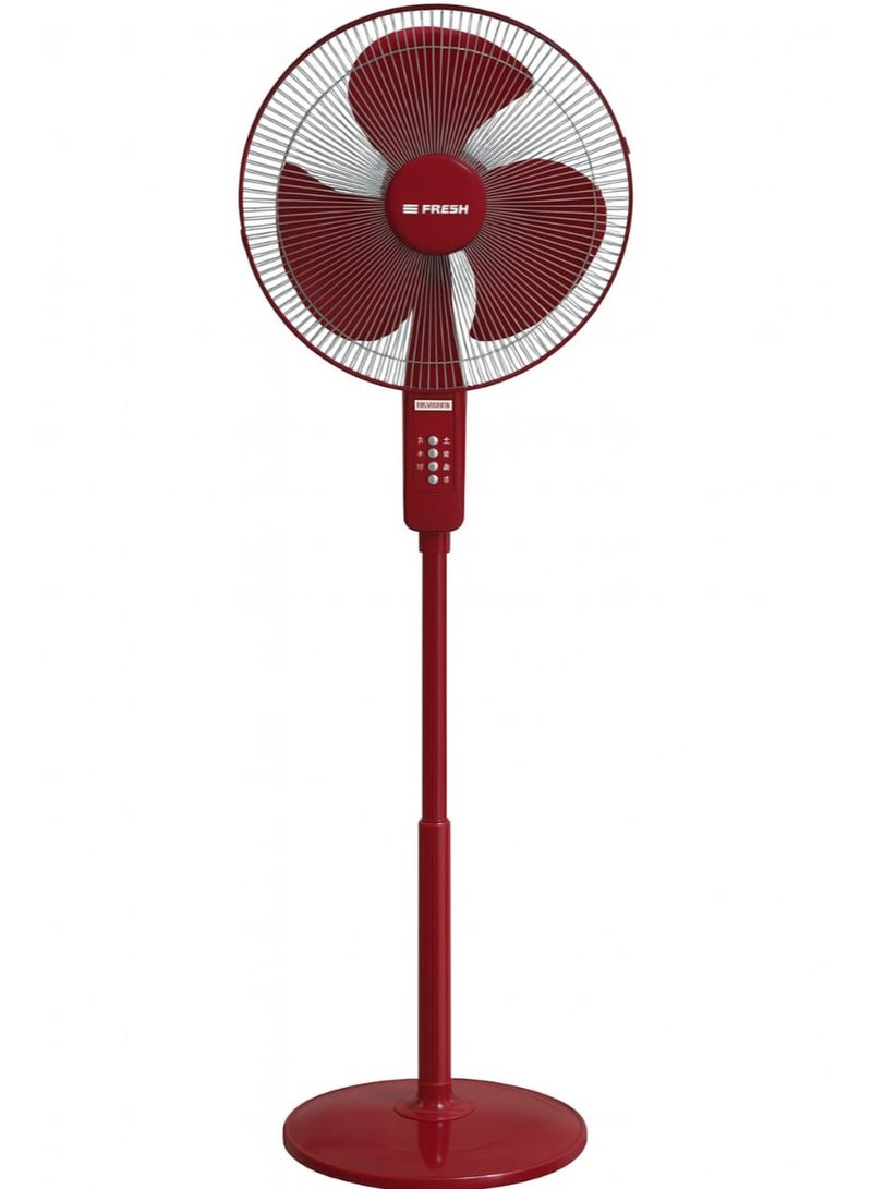 فريش مروحة فريش استاند 16 بوصة جلاكسي