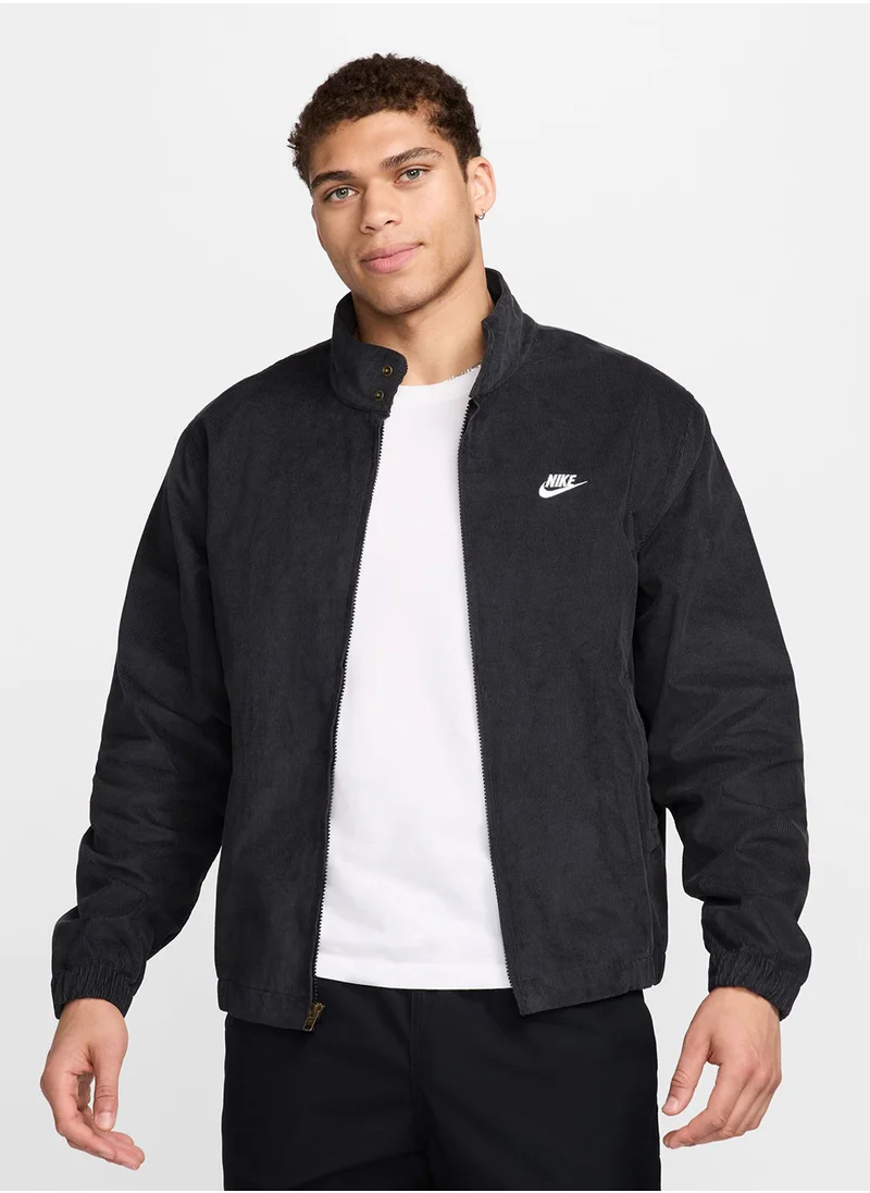 Nike Club Harrington Jacket
