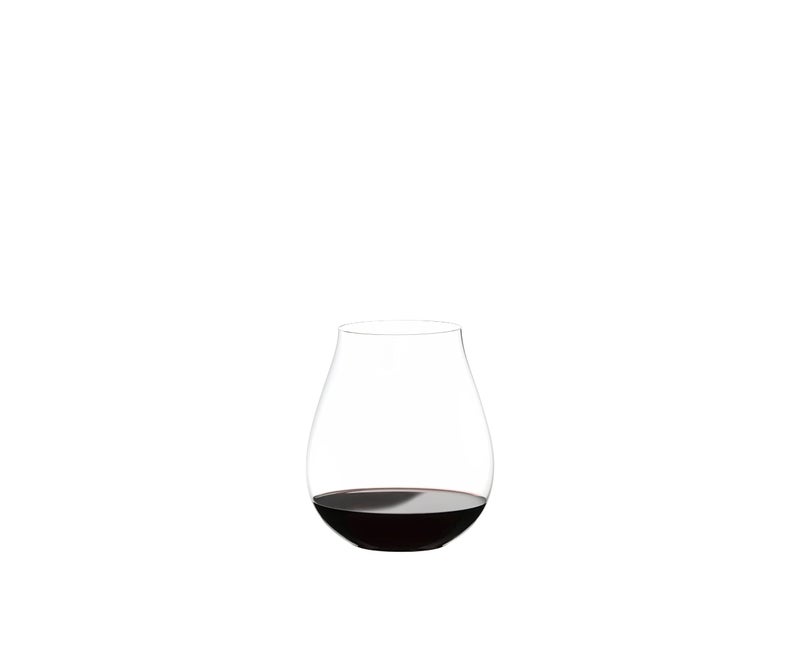 Riedel The O Wine Tumbler New World Pinot Noir - Image 3
