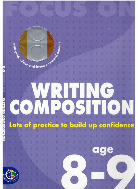 Age 8-9