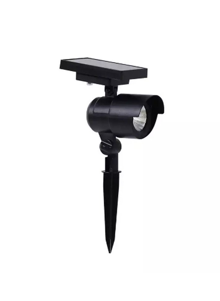 Generic Waterproof Outdoor Decorative LED Light with Adjustable Head for Garden  - Image 1