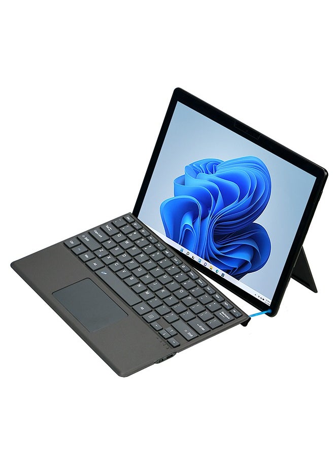 Generic Surface Pro8/9/10/X - Signature Type Cover Black  - Image 2