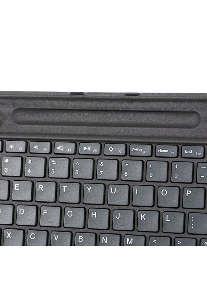 Generic Surface Pro8/9/10/X - Signature Type Cover Black  - Image 5
