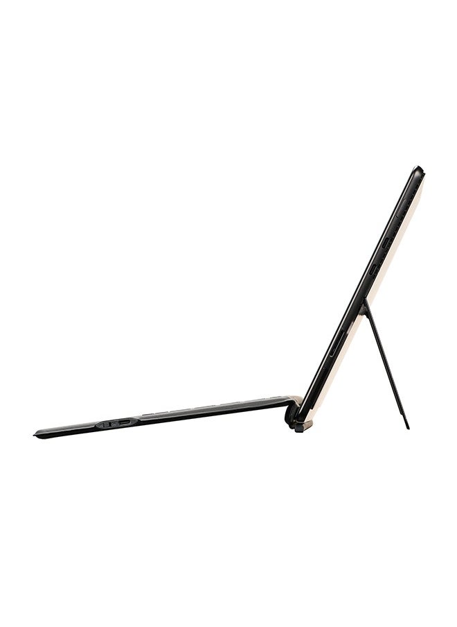 Generic Surface Pro8/9/10/X - Signature Type Cover Black  - Image 3