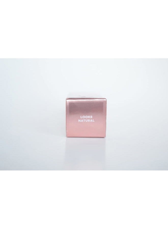 Patrick Ta Major Volume Plumping Lip Gloss - Looks Natural - Clear, 0.30 Fl Oz (Pack of 1) - Image 2