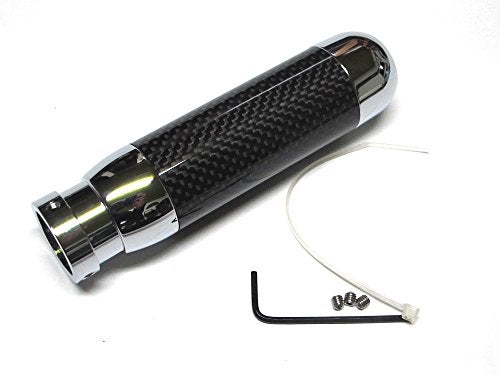 ATEX Carbon Fiber Handbrake Emergency Brake Cover for COOPER MK2 R55R56 2007 2008 2009 2010 2011 2012 2013
