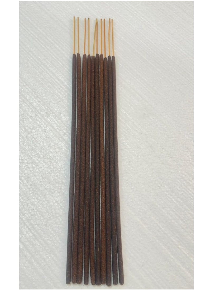 Ansaam Incenses 10 Sticks Premium Quality Incense Sticks (Musk Spirit)  - Image 2