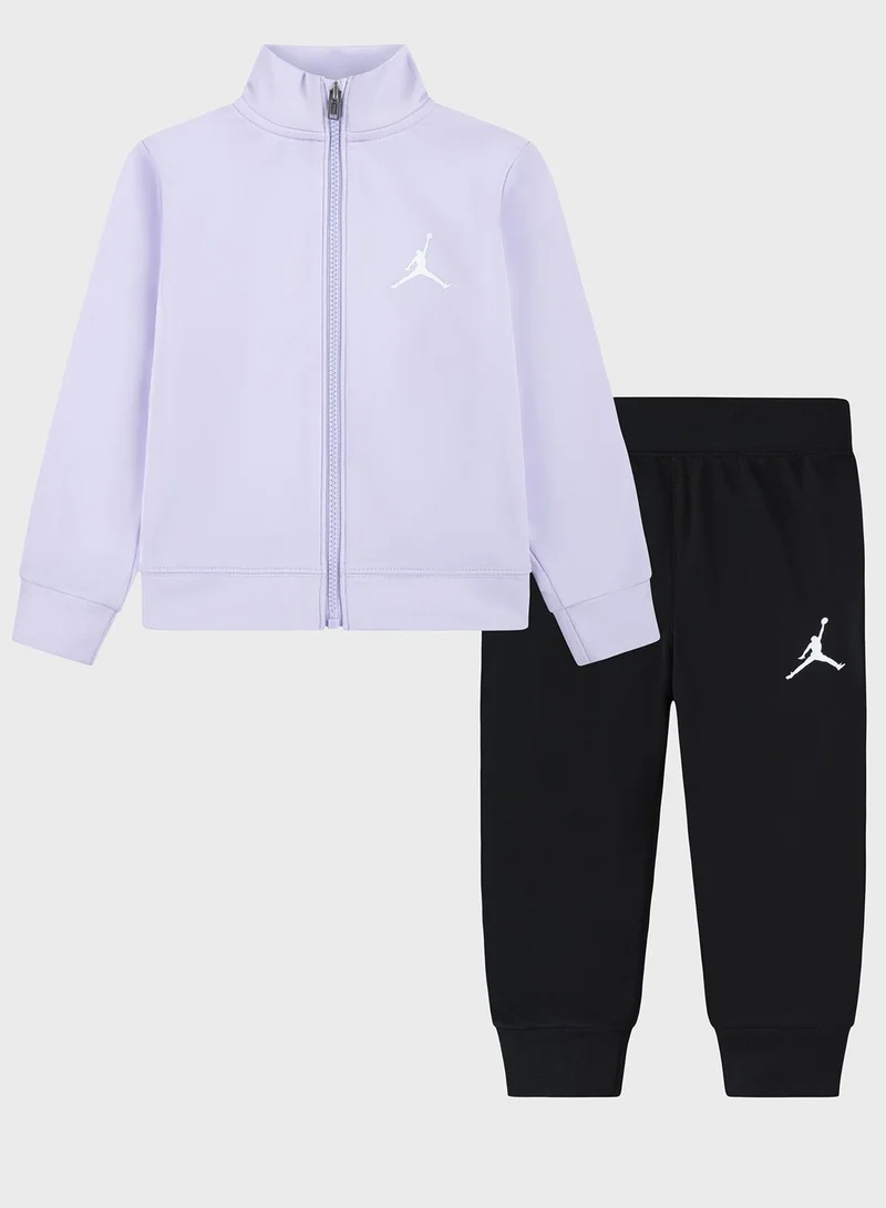 Jordan Infant Air Jordan Tracksuit
