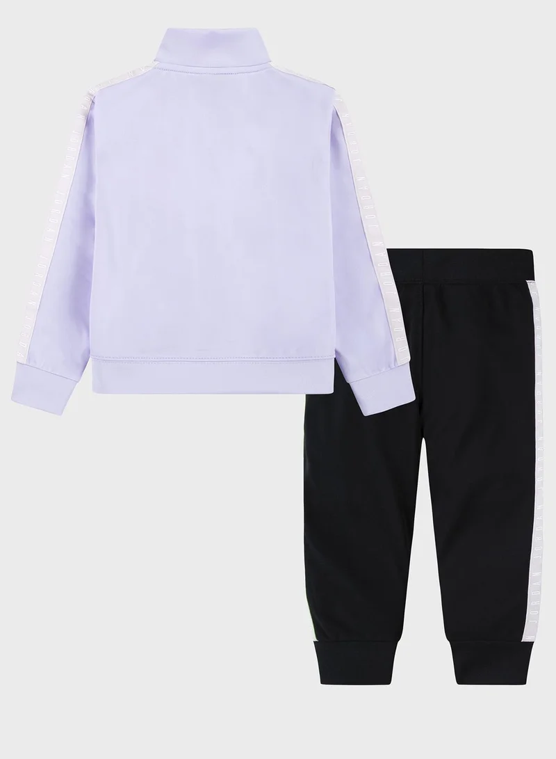 Jordan Infant Air Jordan Tracksuit