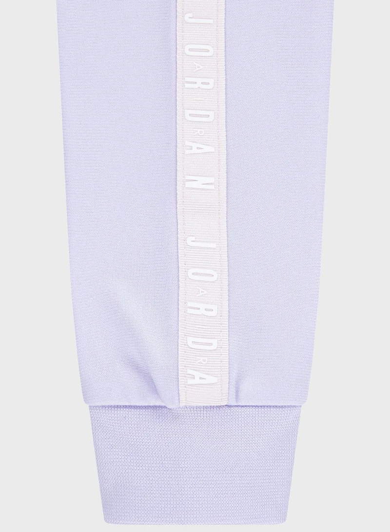 Jordan Infant Air Jordan Tracksuit