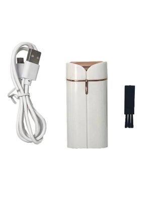 Dual Heads Electric Shaver for Women Rechargeable Private Hair Remover White - pzsku/ZD0EAA531BD33582A5068Z/45/_/1690614485/4ea5b70e-884c-43b7-bd6b-cb2d8ec53e43