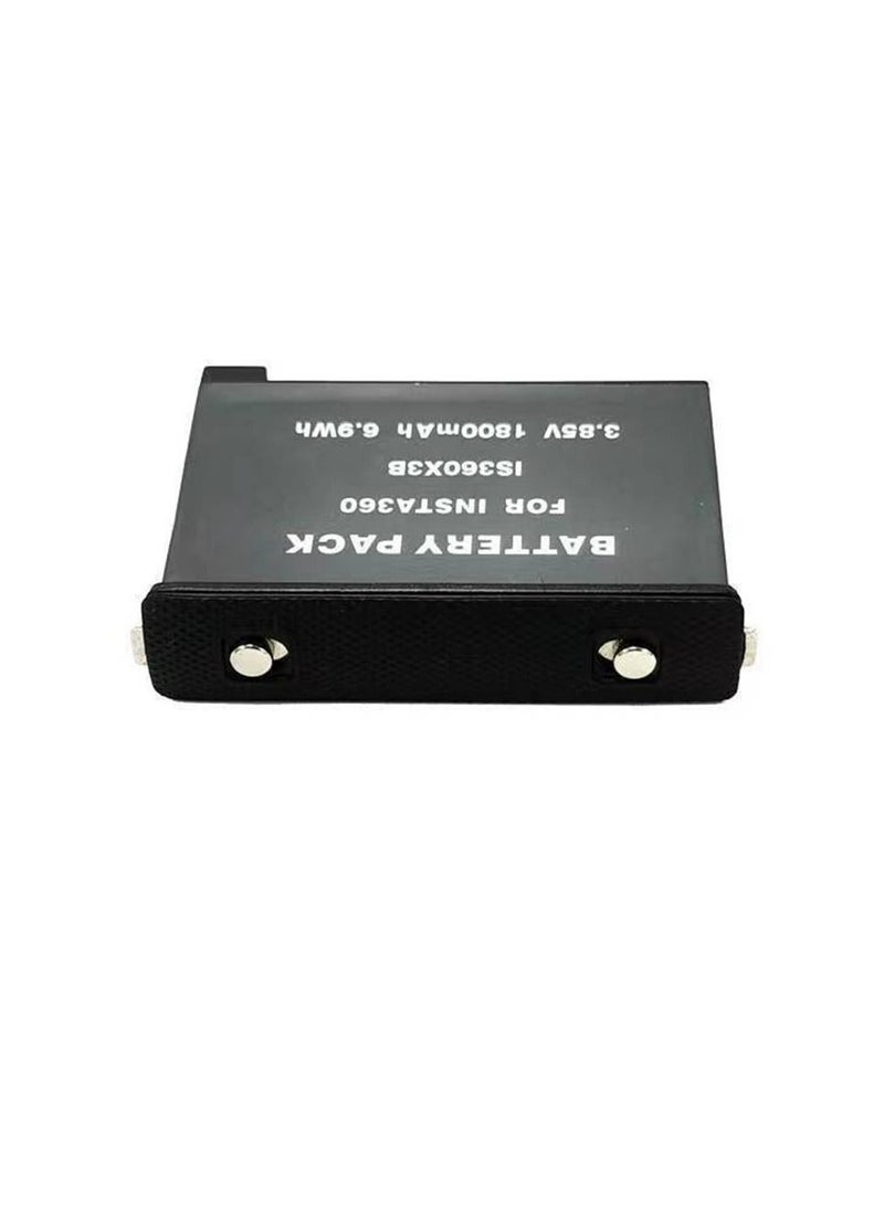 Applicable to Insta360 ONE X3 Camera Battery Panoramic Sports Battery One x3 Lithium Battery - Image 3