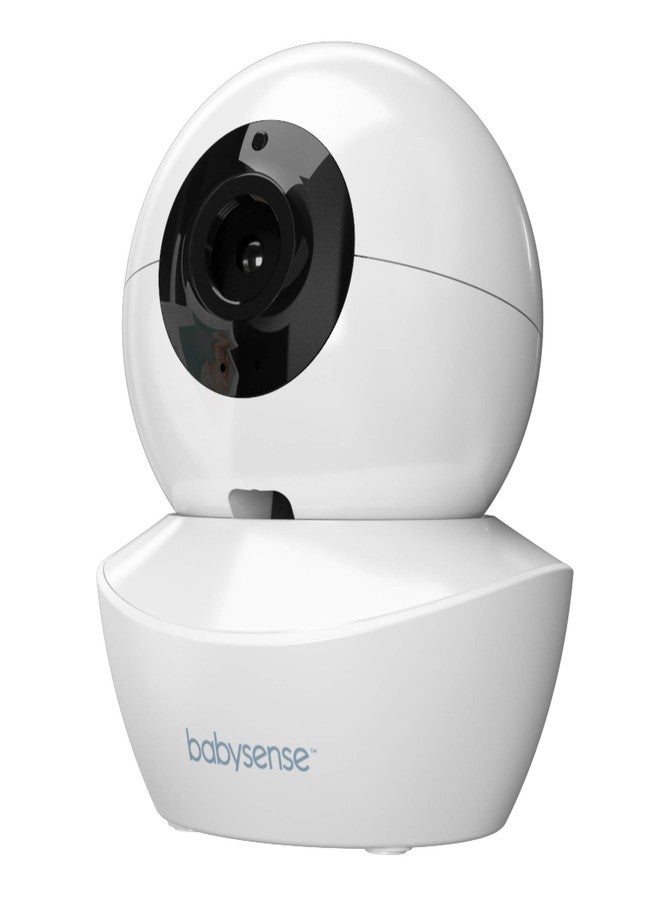 Babysense Replacement Add On Camera for Video Baby Monitor HDS2, Requires HDS2 Parent Unit to Operate, Will Work Only with HDS2 Monitors - Image 1