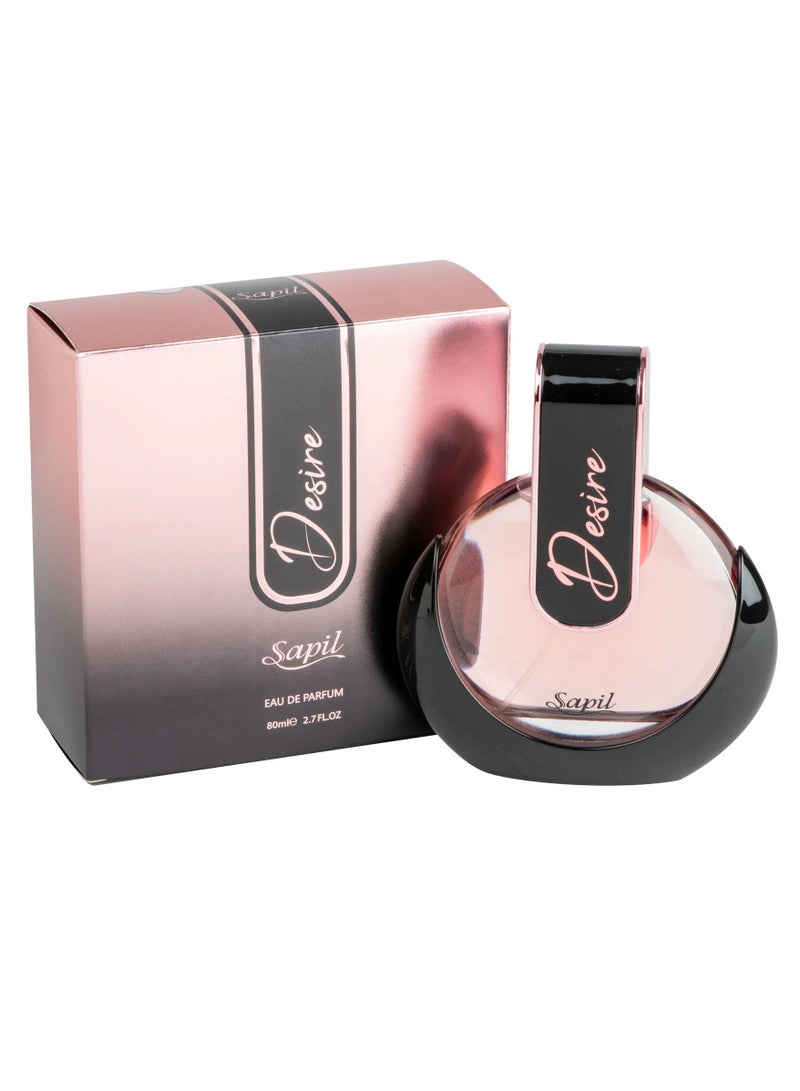 سابل ديزاير او دي بيرفيوم نسائي - 80 مللي - Image 1