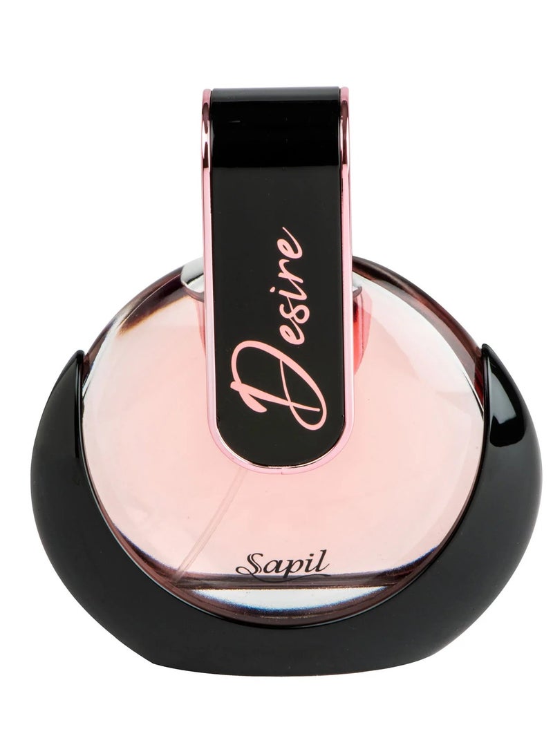 سابل ديزاير او دي بيرفيوم نسائي - 80 مللي - Image 2