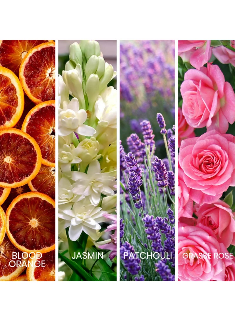 سابل ديزاير او دي بيرفيوم نسائي - 80 مللي - Image 5