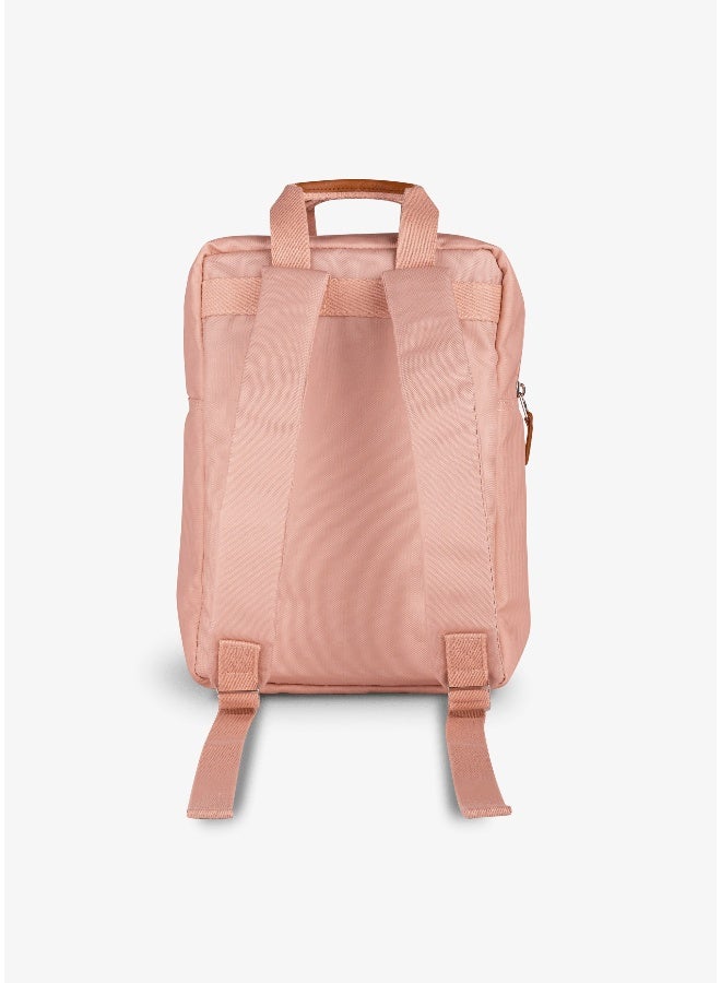 Citron Kids Backpack - Blush Pink - Image 5