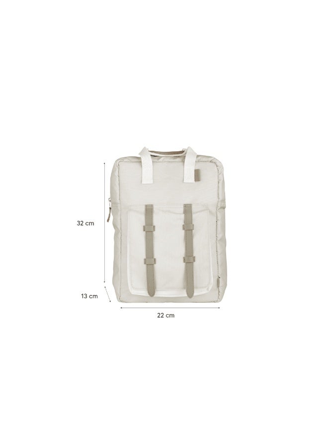 Citron Kids Backpack - Blush Pink - Image 1