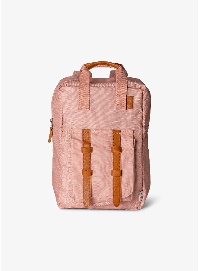 Citron Kids Backpack - Blush Pink - Image 4