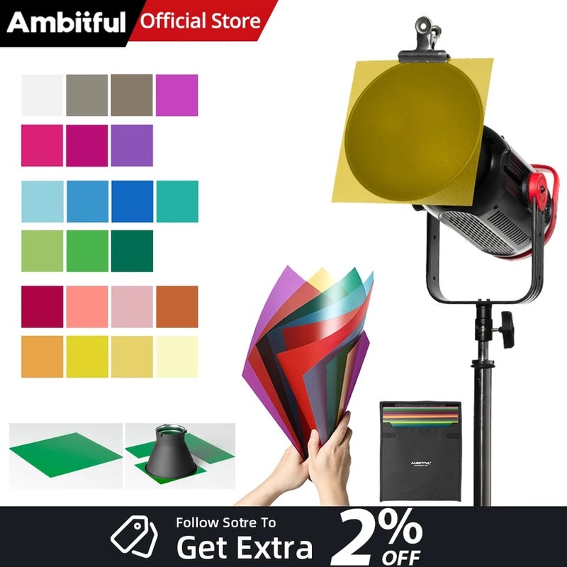 Ambitful, Purple 1pcs - Image 2