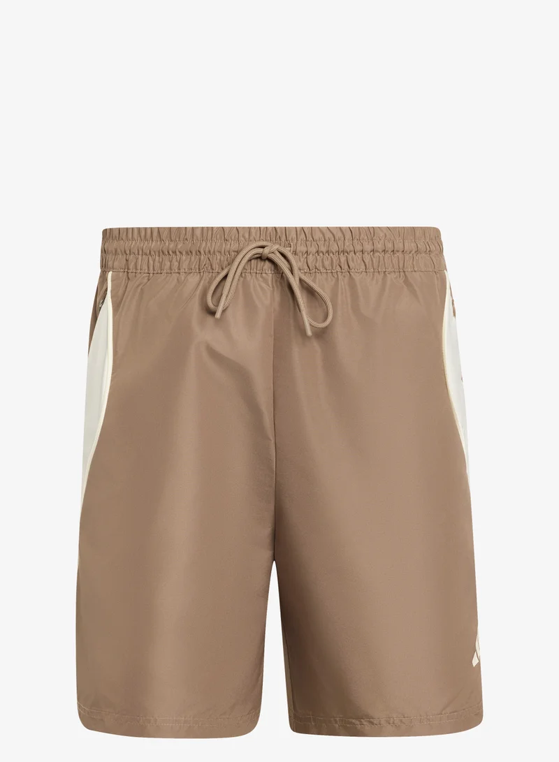 Adidas Stadium Shorts