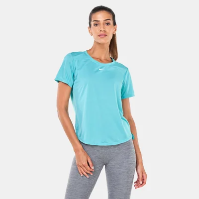Nike Women's Dri-FIT On Training Top