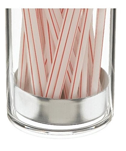 PRODYNE Prodyne Straw Dispenser, Clear  - Image 3