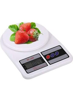 Precision Kitchen Scale