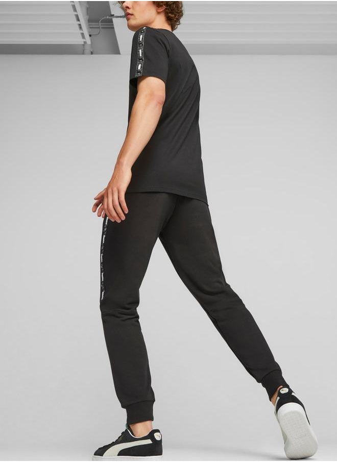 PUMA - سروال سويت بانت مقاتل أساسي - Image 1