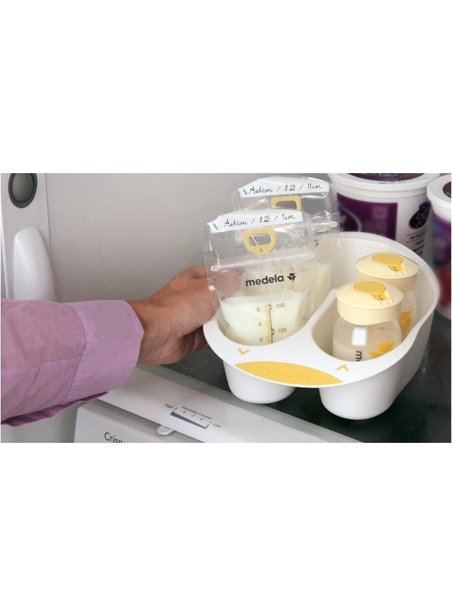 MEDELA Breast Milk Storage System - Image 4