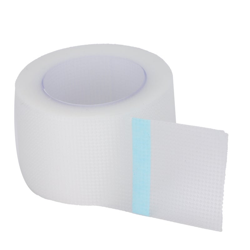 Heel Sticker Tape Anti Wear Waterproof Transparent High Heeled Shoes Patches for Foot Care Protection - Image 3
