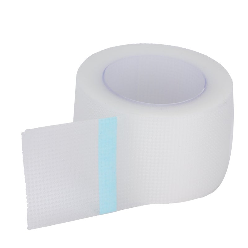 Heel Sticker Tape Anti Wear Waterproof Transparent High Heeled Shoes Patches for Foot Care Protection - Image 2
