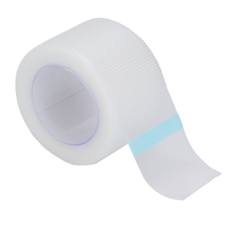 Heel Sticker Tape Anti Wear Waterproof Transparent High Heeled Shoes Patches for Foot Care Protection - Image 1