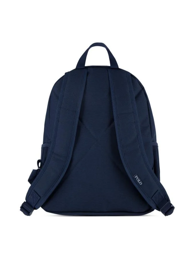 بولو رالف لورين Kids Rainbow Backpack