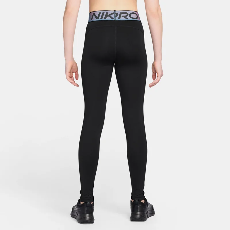 نايكي Kids' Pro Dri-FIT Leggings