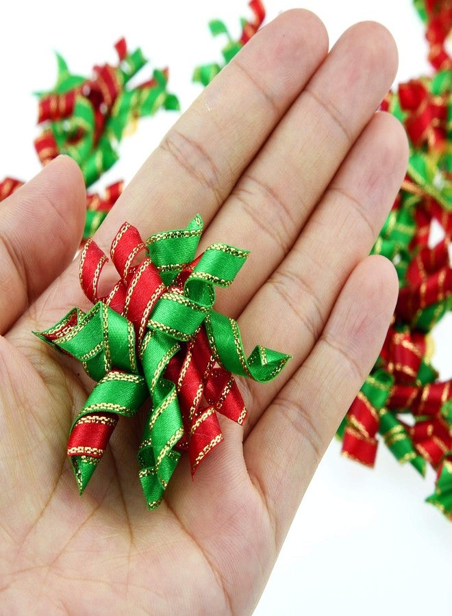 تونج كلاود مجموعة تونغ كلاود من 20 ربطة شعر للحيوانات الأليفة (الكلاب والقطط) لعيد الميلاد، إكسسوارات شعر للكلاب والقطط مع أربطة مطاطية - Image 4