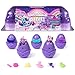Hatchimals Alive Neon Rainbow Egg Carton Toy with 5 Mini Figures in Color Reveal Eggs 11 Accessories Kids Toys for Girls Boys Ages 3 and up - Image 3