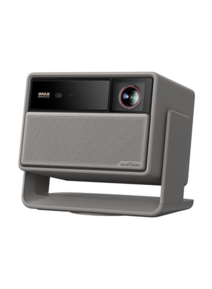 XGIMI Horizon 20 Max | 4K RGB Triple Laser Projector, Up to 300" Screen Size, 5700 ISO Lumens, 240Hz Gaming, Google TV Built-in, HDR10, 2X 12W Harman/Kardon Speakers, Premium Home Entertainment - Image 2