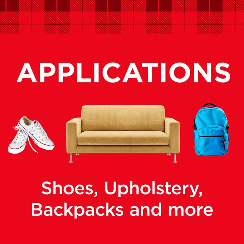 Scotchgard حماية الأقمشة والمفروشات من سكوتشغارد، طارد للسوائل، يمنع البقع، 60 أونصة - Image 3